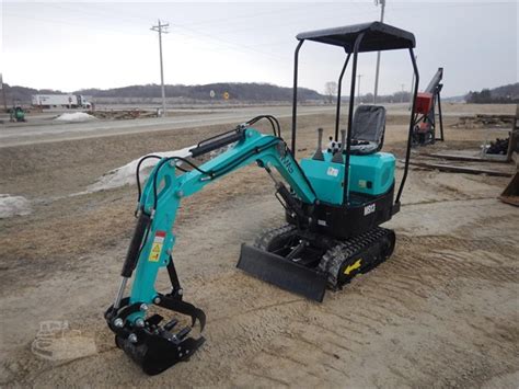 mms ms 13 mini excavator|2023 MMS MS13 Mini Excavator .